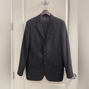 Apt. 9 Men's Black Blazer